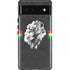 Horizontal Banner -  Lion of Judah Pixel Cases